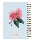 A5 Journal | Summer Gumflowers | Lined